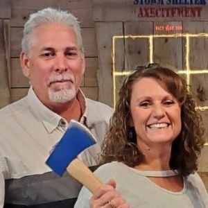 Meet your Posher, Tammy